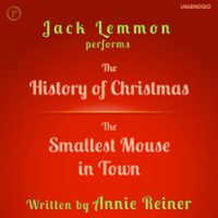 The_History_of_Christmas_and_The_Smallest_Mouse_in_Town